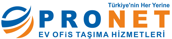 pronet eşya depolama