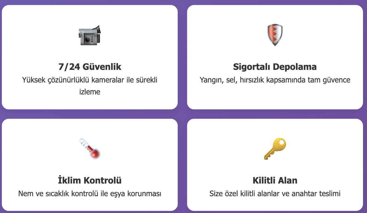 Zeytinburnu Eşya Depolama 1 zeytinburnu depolama